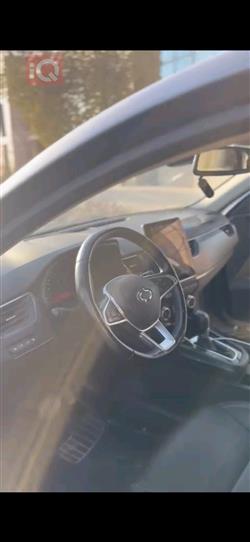 رينو سامسونج موتورس XM3